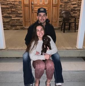 Meet your Posher, Cody